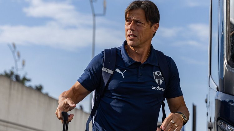 Agenda llena: Rayados jugará cinco partidos en 14 días