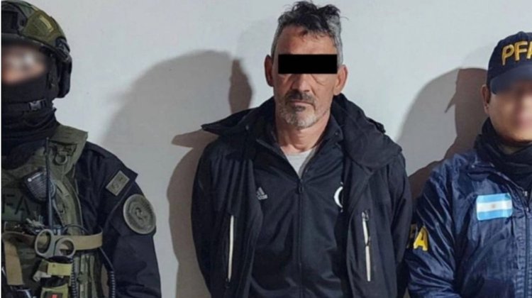 Cae el 'Bebote' Álvarez por tráfico de éxtasis
