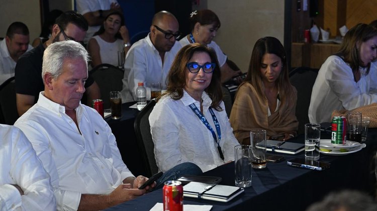 Letty Gutiérrez pide presupuesto con enfoque en las familias