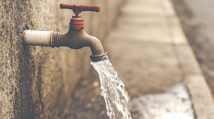 Desperdiciar agua en Tamaulipas costará más de $50,000 pesos
