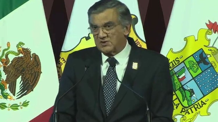 Tamaulipas destaca inversión de 8,900 mdp en Nuevo Laredo