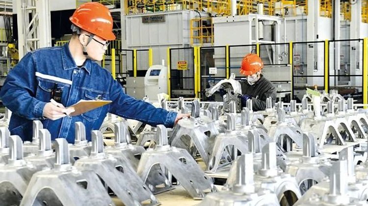  México impone cuota compensatoria a productos de aluminio chino