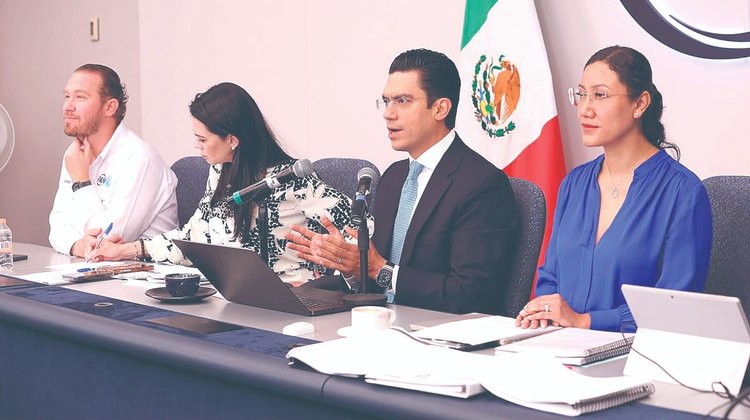 PAN abre la puerta a alianzas a la carta rumbo a 2027