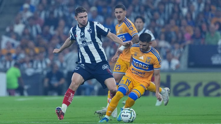 Sigue en vivo y gratis el minuto a minuto del Clásico Regio 143