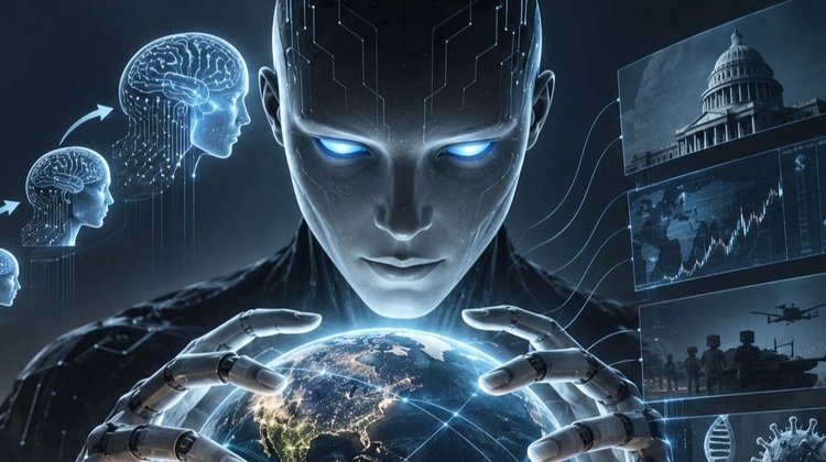 Llaman a frenar a super-IA; ven riesgo de que ¡ataque a humanos!