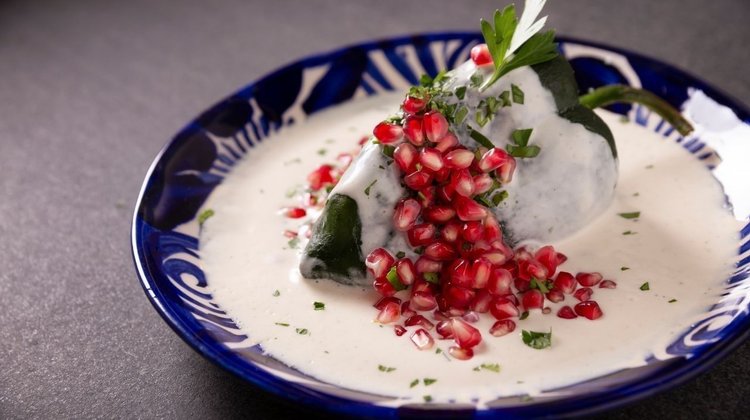 Dos íconos de la gastronomía mexicana; parte de nuestra identidad