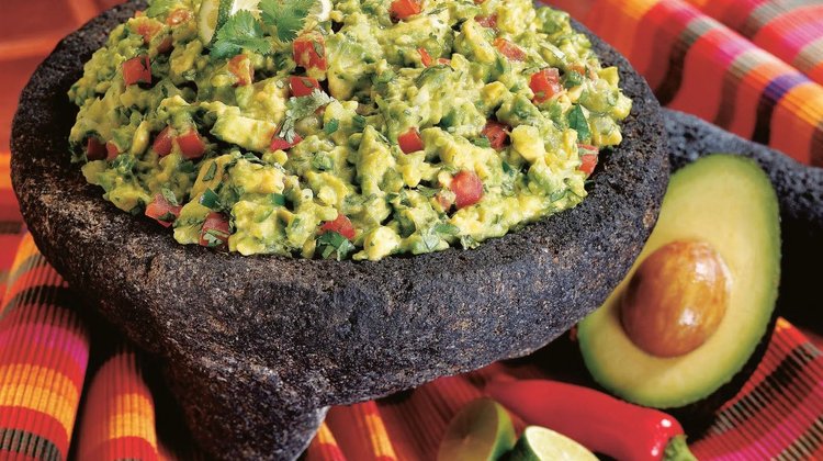 Día Nacional del Guacamole: sabor prehispánico y contemporáneo