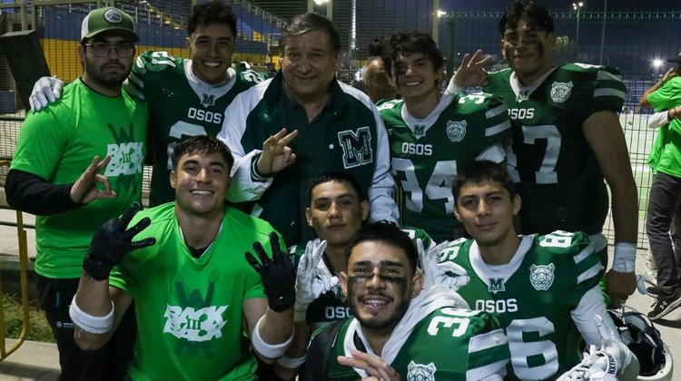 ¿Crece dinastía o nuevos reyes, en la Liga Intrauniversitaria?