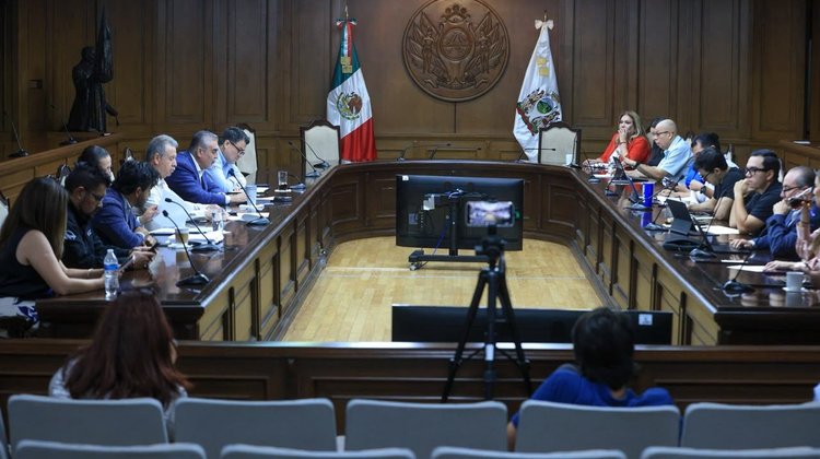 Regularía Monterrey scooters con reglas similares a motocicletas