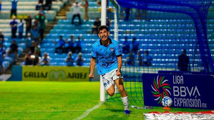 Jesús Ocejo será baja de Jaiba Brava ante Correcaminos