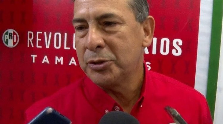 Ramiro Ramos rechaza límites por doble nacionalidad