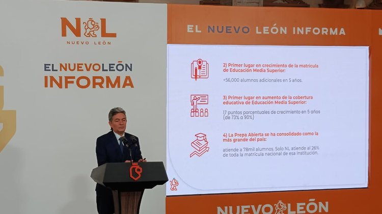 NL prevé prohibir celulares en primeros grados de primaria