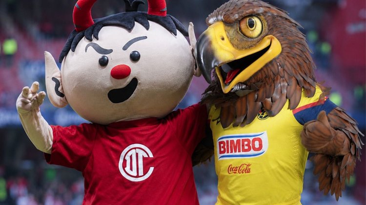 ¡Ay, nanita! Tigres y Rayados contra el líder y sublíder