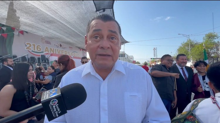 Renuncia secretario de obras públicas de Nuevo Laredo