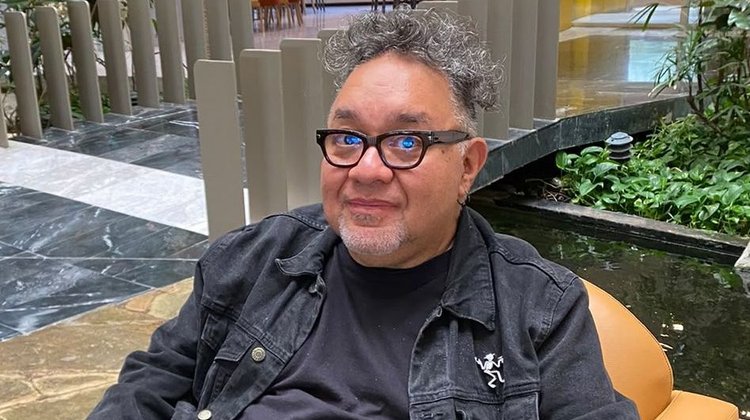 Bernardo Fernández lleva las raíces mexicanas a las estrellas