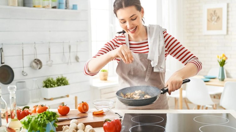 El plato que suma a la prevención del cáncer de mama