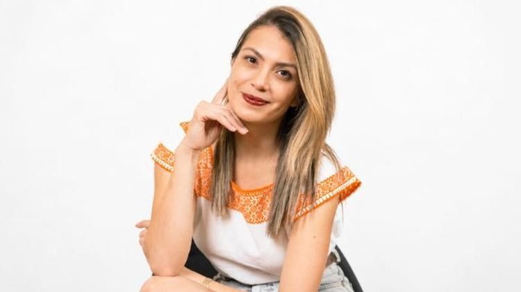 Mariana Vieyra deja el cargo tras ordenar captura de Jáuregui