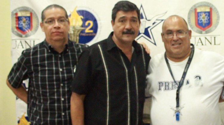 Se cumplen nueve años del fallecimiento del coach ‘Biónico’