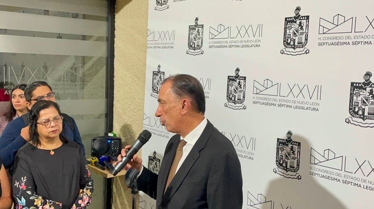 Busca Fiscalía más de $6,000 millones de presupuesto en 2027