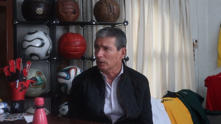 Muere Javier de la Torre, hermano del 'Yayo' y primo del 'Chepo'