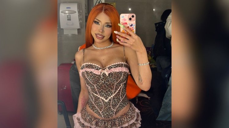 Yeri Mua busca cirugía para 'quitarse costillas' y afinar cintura