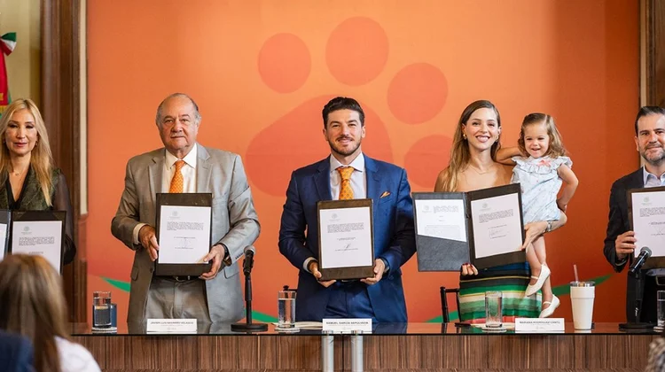 Iniciará operaciones en julio división ambiental de Fuerza Civil