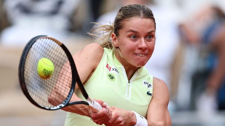 Abierto GNP 2026 reúne a campeonas y finalistas de Grand Slam
