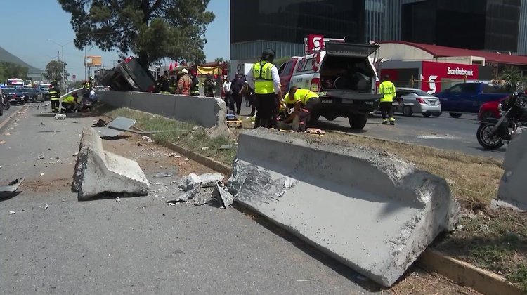 Cobra exceso de velocidad vida de al menos 10 personas en julio