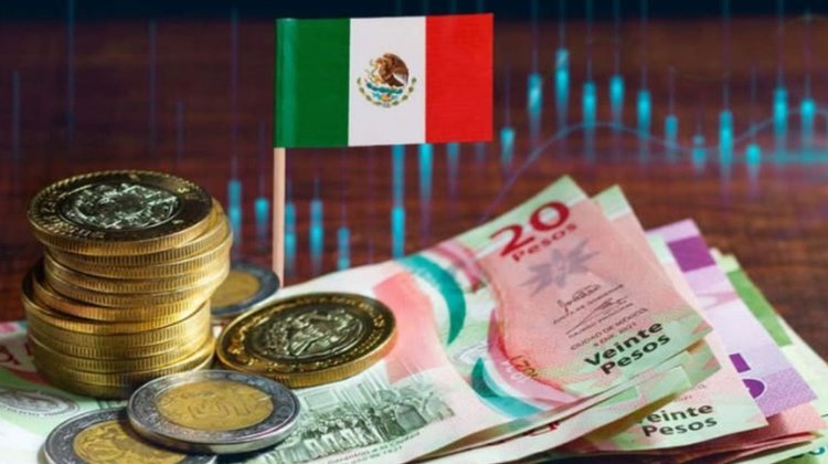 Acelera México el paso y crece al doble que el promedio del G20