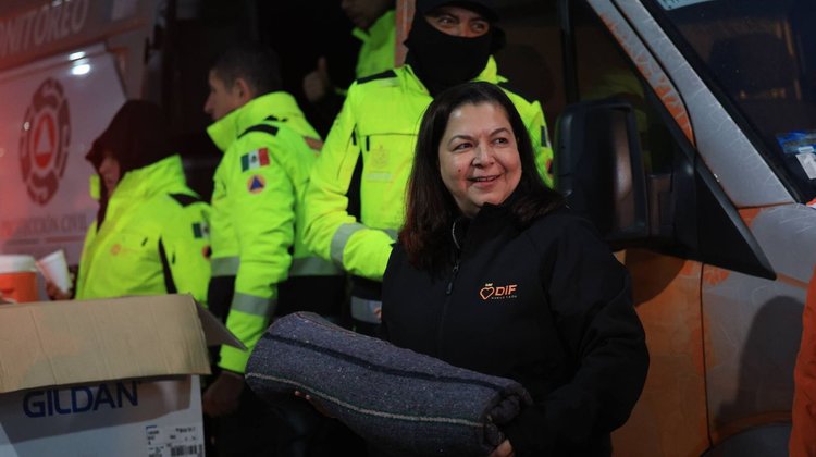 DIF NL y PCNL activan 'Operativo Carrusel' en Área Metropolitana