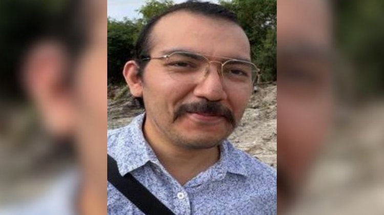 Asegura Fiscalía que activista se ausentó voluntariamente