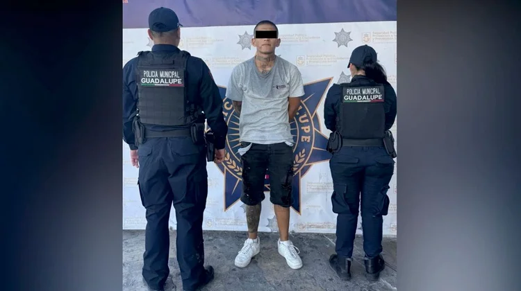 Acuchilla a trabajador de anexo para evitar ser ingresado