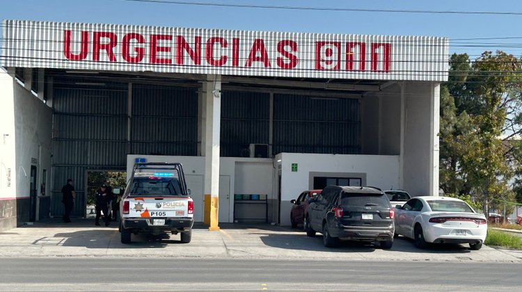 Trabajador de anexo muere tras ataque con cuchillo en Guadalupe