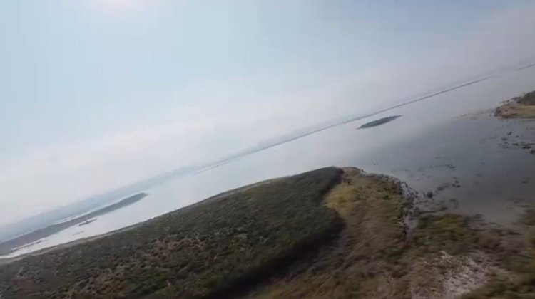 Acueducto de Victoria concluirá a principios del 2027: Sheinbaum