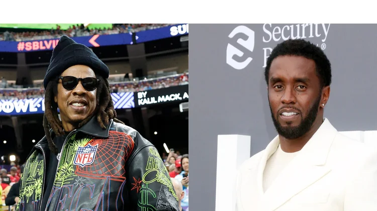 Acusaciones contra Jay-Z y Sean 'Diddy' son falsas: Abogado
