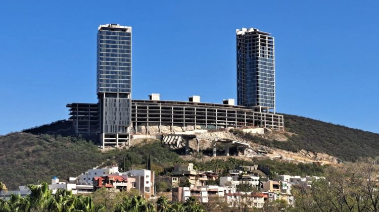 Vinculan a colaborador de Miguel Treviño por Torres Ysabella