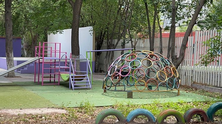 Piden revisar los juegos en escuelas, no retirarlos