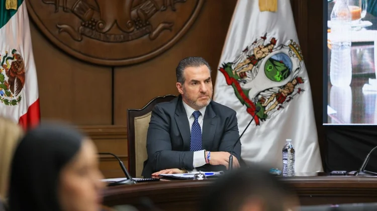 Facilitará Monterrey trabajos para el Tren Norte