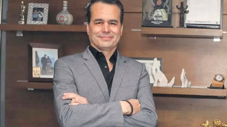 ¿Quién era Adrián Corona? Empresario tequilero hallado sin vida