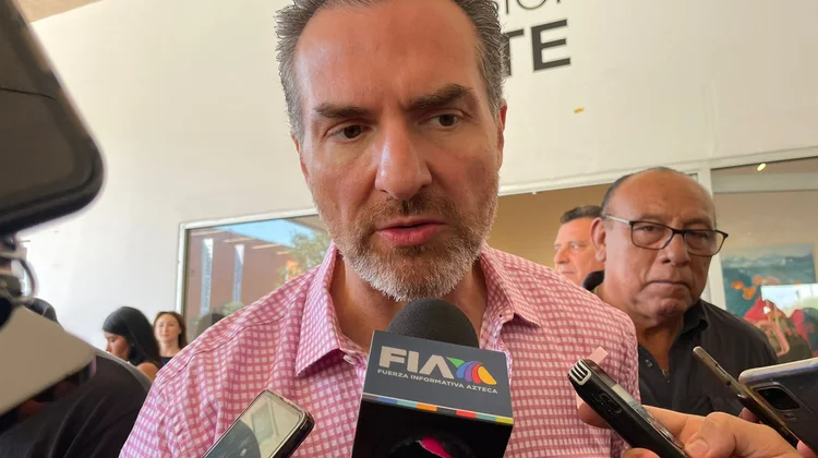 Revisará Monterrey velocidad máxima en Morones Prieto