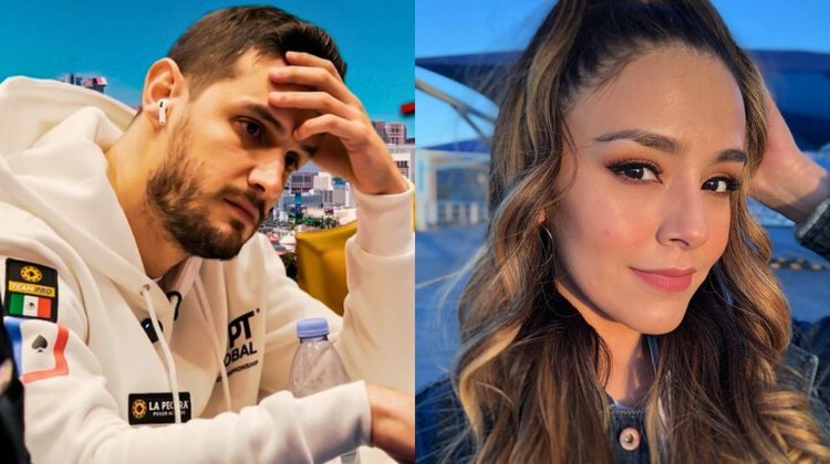 Adrián Marcelo publica polémica imagen; ¿confirma divorcio?