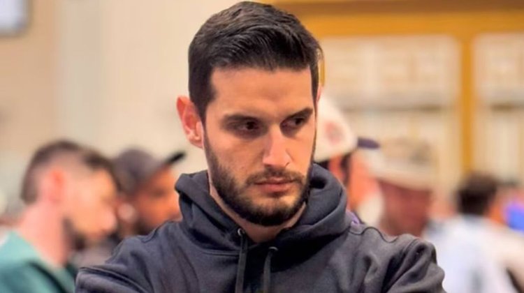 Adrián Marcelo anuncia retiro: 'Invertiré tiempo en mí'