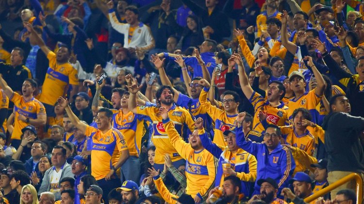 Minuto a minuto de la final de ida: Tigres vs Toluca