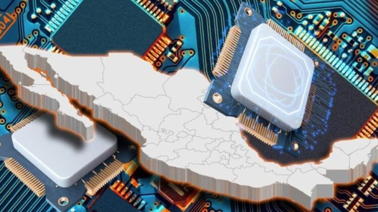 Agarran vuelo exportaciones tecnológicas por auge de la IA