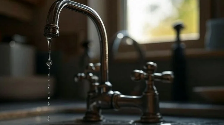 Anuncia AyD racionamiento de agua en Guadalupe y Apodaca