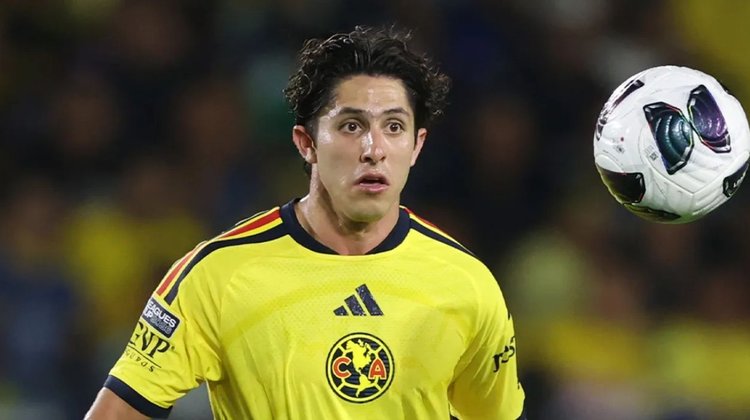 Alan Cervantes se pierde la Fecha FIFA con México por lesión