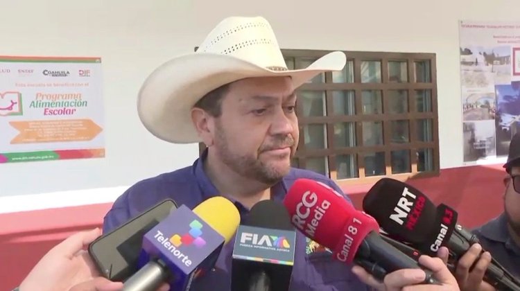 Anuncian programa de atención médica gratuita en Ramos Arizpe