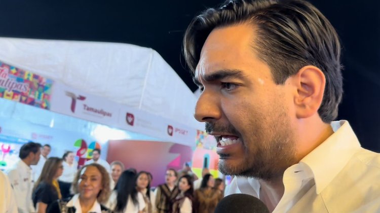 Alcalde de Reynosa, dispuesto a renunciar a su doble nacionalidad