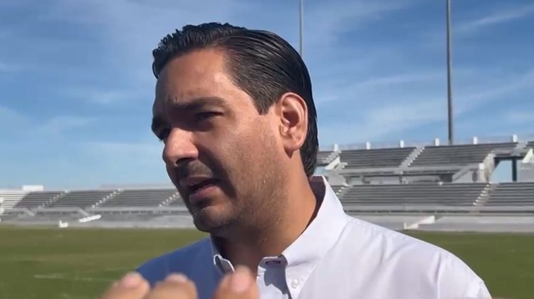 Alcalde de Reynosa pide justicia tras homicidio de regidor