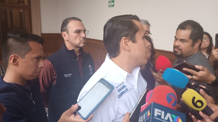 Liman asperezas municipio de San Nicolás y Estado